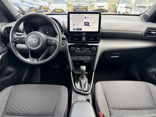 Toyota Yaris Cross 1.5 Hybrid 115 Dynamic | Stoel en Stuurverwarming | CarPlay/Android Auto | ActivLease financial lease