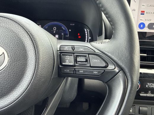 Toyota Yaris Cross 1.5 Hybrid 115 Dynamic | Stoel en Stuurverwarming | CarPlay/Android Auto | ActivLease financial lease