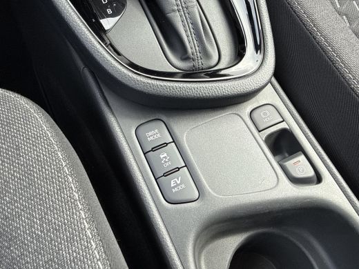 Toyota Yaris Cross 1.5 Hybrid 115 Dynamic | Stoel en Stuurverwarming | CarPlay/Android Auto | ActivLease financial lease
