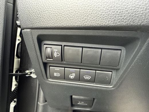Toyota Yaris Cross 1.5 Hybrid 115 Dynamic | Stoel en Stuurverwarming | CarPlay/Android Auto | ActivLease financial lease