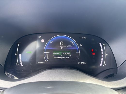 Toyota Yaris Cross 1.5 Hybrid 115 Dynamic | Stoel en Stuurverwarming | CarPlay/Android Auto | ActivLease financial lease