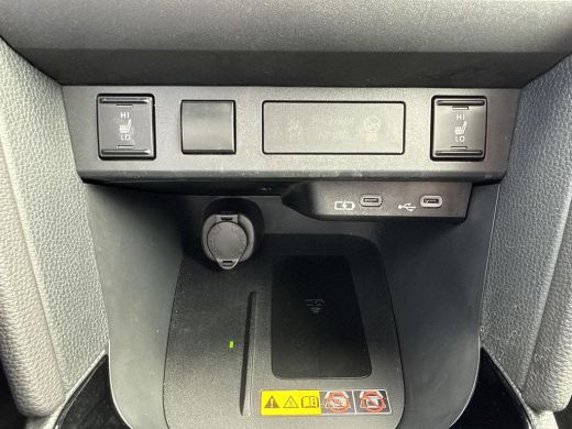 Toyota Yaris Cross 1.5 Hybrid 115 Dynamic | Stoel en Stuurverwarming | CarPlay/Android Auto | ActivLease financial lease