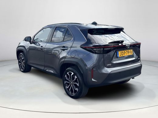 Toyota Yaris Cross 1.5 Hybrid 115 Dynamic | Stoel en Stuurverwarming | CarPlay/Android Auto | ActivLease financial lease