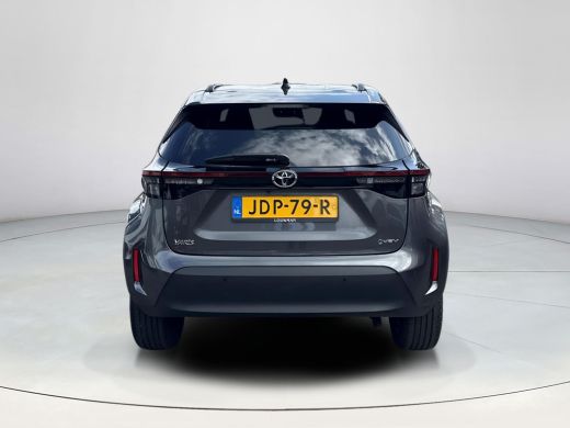 Toyota Yaris Cross 1.5 Hybrid 115 Dynamic | Stoel en Stuurverwarming | CarPlay/Android Auto | ActivLease financial lease