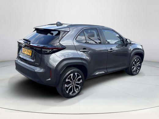 Toyota Yaris Cross 1.5 Hybrid 115 Dynamic | Stoel en Stuurverwarming | CarPlay/Android Auto | ActivLease financial lease