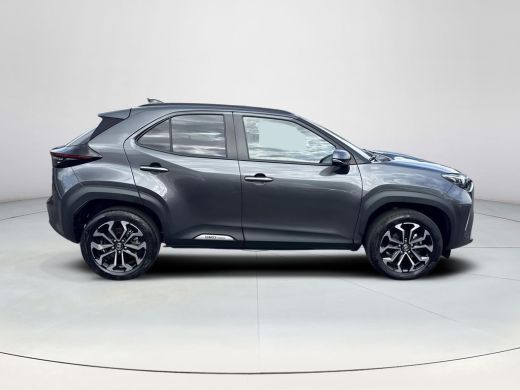 Toyota Yaris Cross 1.5 Hybrid 115 Dynamic | Stoel en Stuurverwarming | CarPlay/Android Auto | ActivLease financial lease
