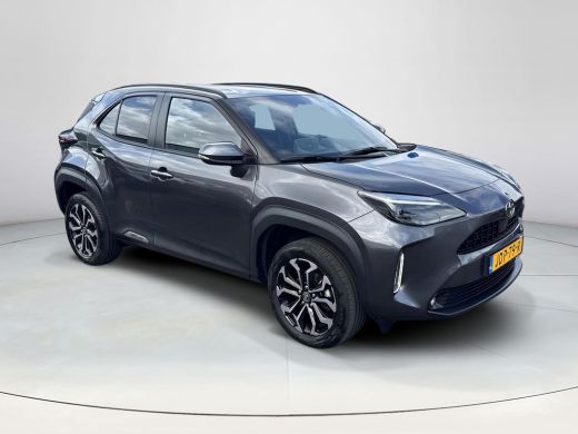 Toyota Yaris Cross 1.5 Hybrid 115 Dynamic | Stoel en Stuurverwarming | CarPlay/Android Auto | ActivLease financial lease