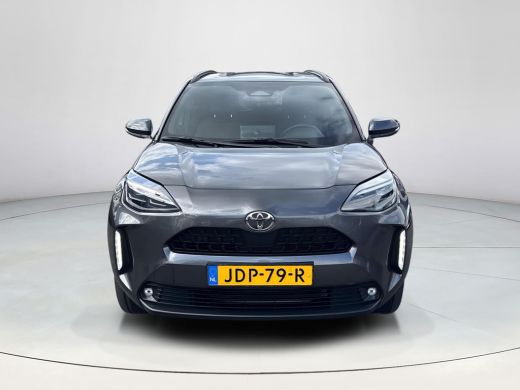 Toyota Yaris Cross 1.5 Hybrid 115 Dynamic | Stoel en Stuurverwarming | CarPlay/Android Auto | ActivLease financial lease