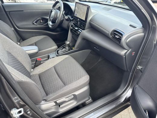 Toyota Yaris Cross 1.5 Hybrid 115 Dynamic | Stoel en Stuurverwarming | CarPlay/Android Auto | ActivLease financial lease