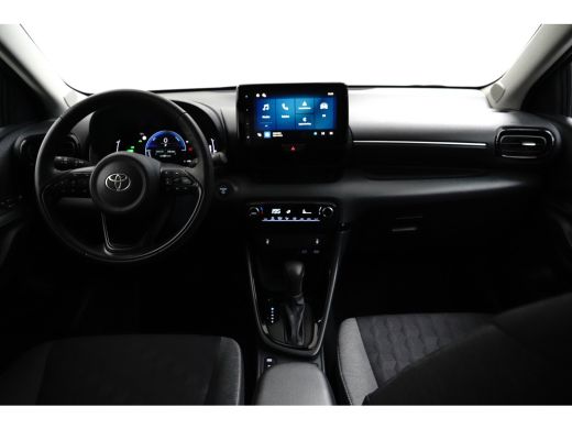Toyota Yaris Hybrid Dynamic | Achteruitrijcamera | Airco (automatisch) | Apple Carplay/Android Auto|telefoonin... ActivLease financial lease