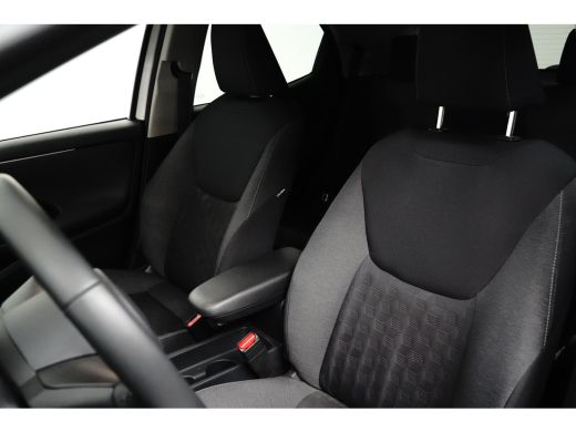 Toyota Yaris Hybrid Dynamic | Achteruitrijcamera | Airco (automatisch) | Apple Carplay/Android Auto|telefoonin... ActivLease financial lease