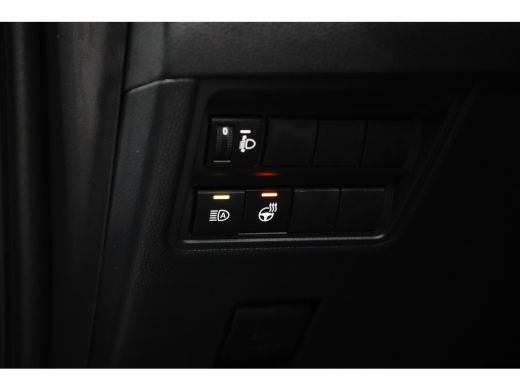 Toyota Yaris Hybrid Dynamic | Achteruitrijcamera | Airco (automatisch) | Apple Carplay/Android Auto|telefoonin... ActivLease financial lease