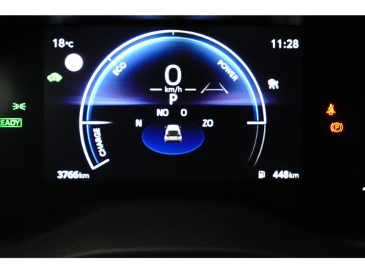 Toyota Yaris Hybrid Dynamic | Achteruitrijcamera | Airco (automatisch) | Apple Carplay/Android Auto|telefoonin... ActivLease financial lease