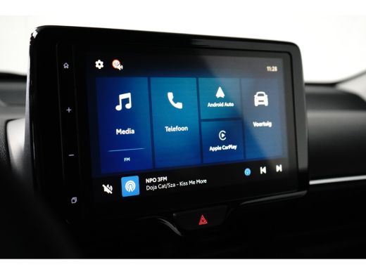 Toyota Yaris Hybrid Dynamic | Achteruitrijcamera | Airco (automatisch) | Apple Carplay/Android Auto|telefoonin... ActivLease financial lease