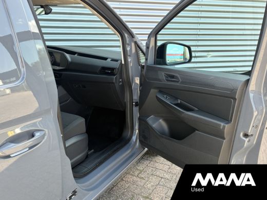 Volkswagen Caddy 2.0 TDI 4MOTION Camera Carplay Airco Cruise Navi ActivLease financial lease