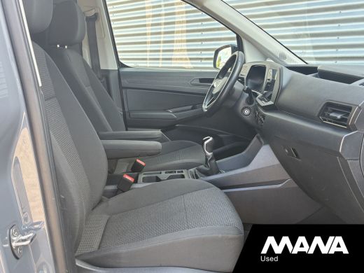 Volkswagen Caddy 2.0 TDI 4MOTION Camera Carplay Airco Cruise Navi ActivLease financial lease