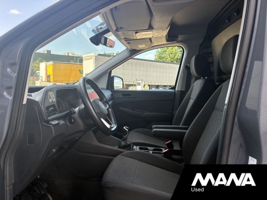 Volkswagen Caddy 2.0 TDI 4MOTION Camera Carplay Airco Cruise Navi ActivLease financial lease