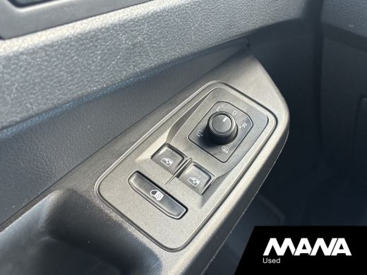 Volkswagen Caddy 2.0 TDI 4MOTION Camera Carplay Airco Cruise Navi ActivLease financial lease