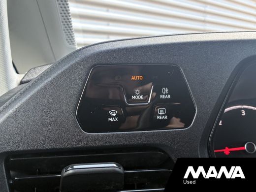 Volkswagen Caddy 2.0 TDI 4MOTION Camera Carplay Airco Cruise Navi ActivLease financial lease