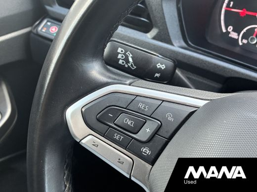 Volkswagen Caddy 2.0 TDI 4MOTION Camera Carplay Airco Cruise Navi ActivLease financial lease