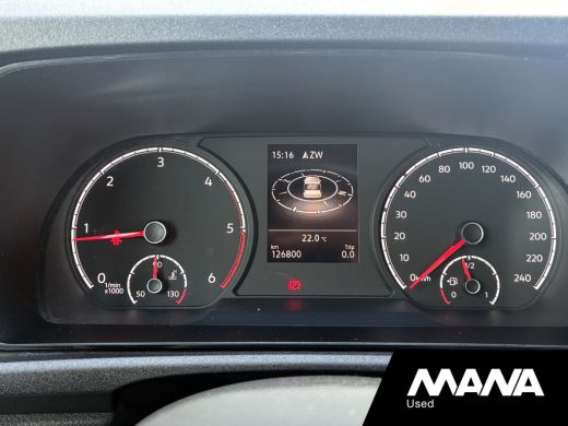 Volkswagen Caddy 2.0 TDI 4MOTION Camera Carplay Airco Cruise Navi ActivLease financial lease