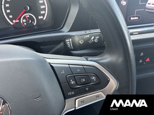 Volkswagen Caddy 2.0 TDI 4MOTION Camera Carplay Airco Cruise Navi ActivLease financial lease