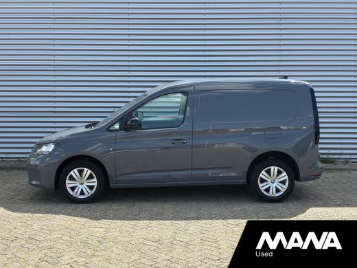 Volkswagen Caddy 2.0 TDI 4MOTION Camera Carplay Airco Cruise Navi ActivLease financial lease