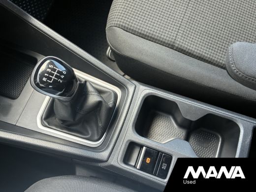 Volkswagen Caddy 2.0 TDI 4MOTION Camera Carplay Airco Cruise Navi ActivLease financial lease