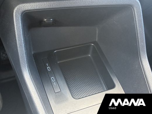 Volkswagen Caddy 2.0 TDI 4MOTION Camera Carplay Airco Cruise Navi ActivLease financial lease