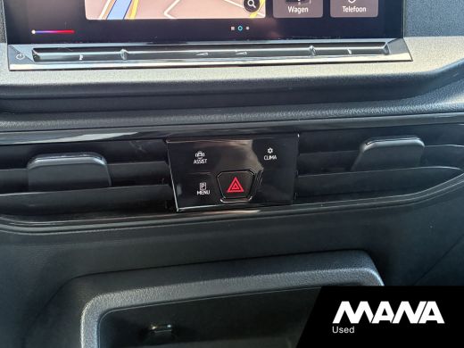 Volkswagen Caddy 2.0 TDI 4MOTION Camera Carplay Airco Cruise Navi ActivLease financial lease