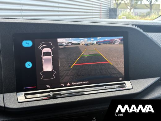 Volkswagen Caddy 2.0 TDI 4MOTION Camera Carplay Airco Cruise Navi ActivLease financial lease