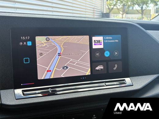 Volkswagen Caddy 2.0 TDI 4MOTION Camera Carplay Airco Cruise Navi ActivLease financial lease