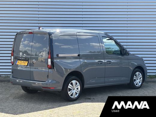 Volkswagen Caddy 2.0 TDI 4MOTION Camera Carplay Airco Cruise Navi ActivLease financial lease