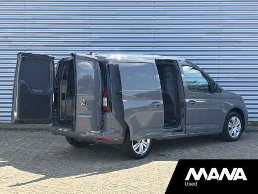 Volkswagen Caddy 2.0 TDI 4MOTION Camera Carplay Airco Cruise Navi ActivLease financial lease