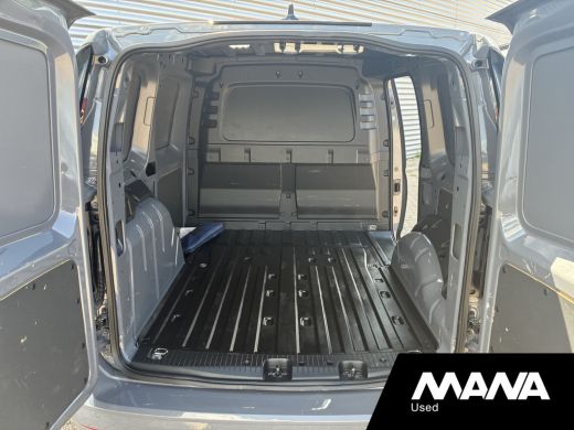 Volkswagen Caddy 2.0 TDI 4MOTION Camera Carplay Airco Cruise Navi ActivLease financial lease