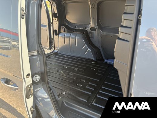 Volkswagen Caddy 2.0 TDI 4MOTION Camera Carplay Airco Cruise Navi ActivLease financial lease