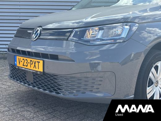 Volkswagen Caddy 2.0 TDI 4MOTION Camera Carplay Airco Cruise Navi ActivLease financial lease