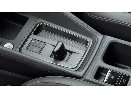 Volkswagen Caddy Kombi 150PK 1.5 e-Hybrid Limited Edition | Trekhaak | Led | Seizoenen Banden | Ergo Comfort stoel... ActivLease financial lease