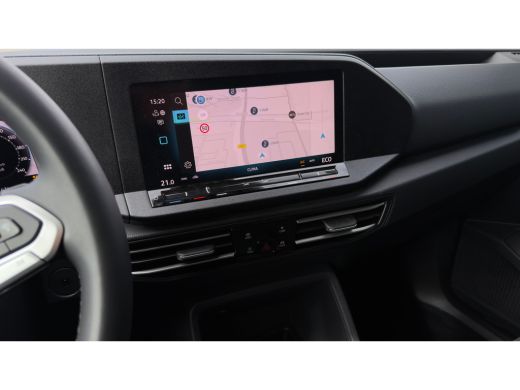 Volkswagen Caddy Kombi 150PK 1.5 e-Hybrid Limited Edition | Trekhaak | Led | Seizoenen Banden | Ergo Comfort stoel... ActivLease financial lease