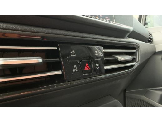 Volkswagen Caddy Kombi 150PK 1.5 e-Hybrid Limited Edition | Trekhaak | Led | Seizoenen Banden | Ergo Comfort stoel... ActivLease financial lease