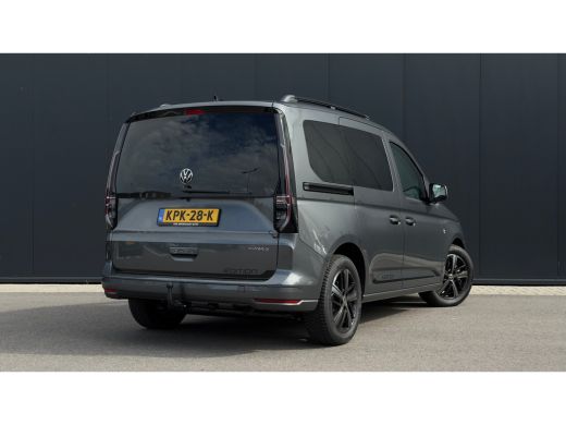 Volkswagen Caddy Kombi 150PK 1.5 e-Hybrid Limited Edition | Trekhaak | Led | Seizoenen Banden | Ergo Comfort stoel... ActivLease financial lease