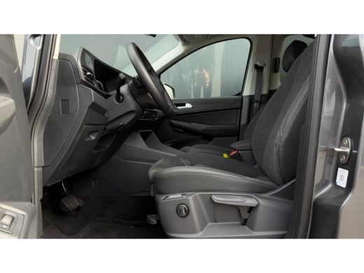 Volkswagen Caddy Kombi 150PK 1.5 e-Hybrid Limited Edition | Trekhaak | Led | Seizoenen Banden | Ergo Comfort stoel... ActivLease financial lease