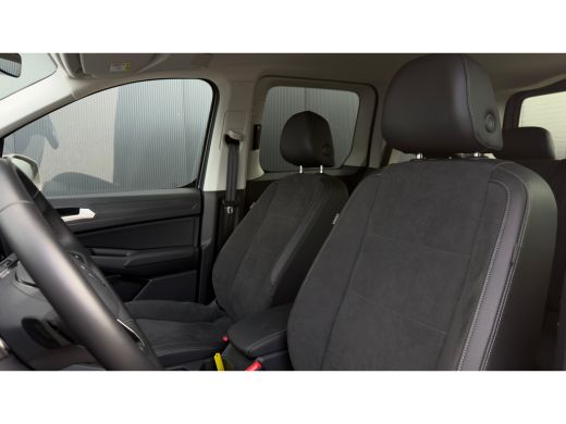 Volkswagen Caddy Kombi 150PK 1.5 e-Hybrid Limited Edition | Trekhaak | Led | Seizoenen Banden | Ergo Comfort stoel... ActivLease financial lease