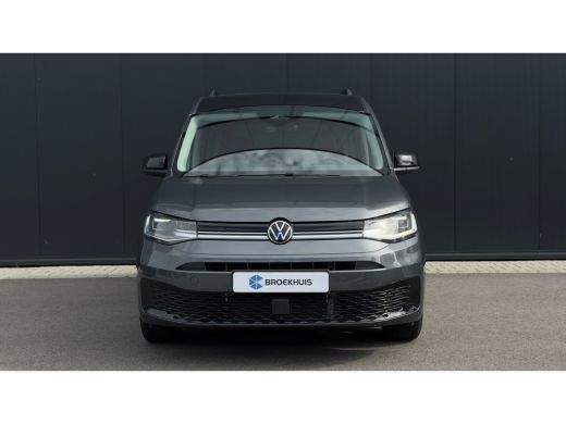 Volkswagen Caddy Kombi 150PK 1.5 e-Hybrid Limited Edition | Trekhaak | Led | Seizoenen Banden | Ergo Comfort stoel... ActivLease financial lease