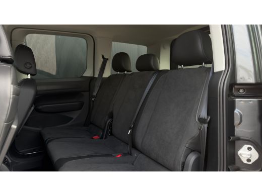 Volkswagen Caddy Kombi 150PK 1.5 e-Hybrid Limited Edition | Trekhaak | Led | Seizoenen Banden | Ergo Comfort stoel... ActivLease financial lease