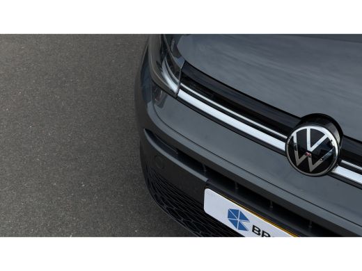 Volkswagen Caddy Kombi 150PK 1.5 e-Hybrid Limited Edition | Trekhaak | Led | Seizoenen Banden | Ergo Comfort stoel... ActivLease financial lease
