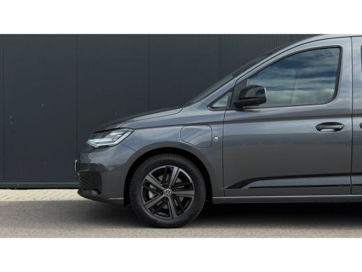 Volkswagen Caddy Kombi 150PK 1.5 e-Hybrid Limited Edition | Trekhaak | Led | Seizoenen Banden | Ergo Comfort stoel... ActivLease financial lease