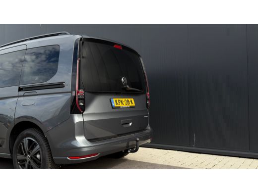 Volkswagen Caddy Kombi 150PK 1.5 e-Hybrid Limited Edition | Trekhaak | Led | Seizoenen Banden | Ergo Comfort stoel... ActivLease financial lease