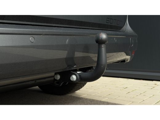 Volkswagen Caddy Kombi 150PK 1.5 e-Hybrid Limited Edition | Trekhaak | Led | Seizoenen Banden | Ergo Comfort stoel... ActivLease financial lease
