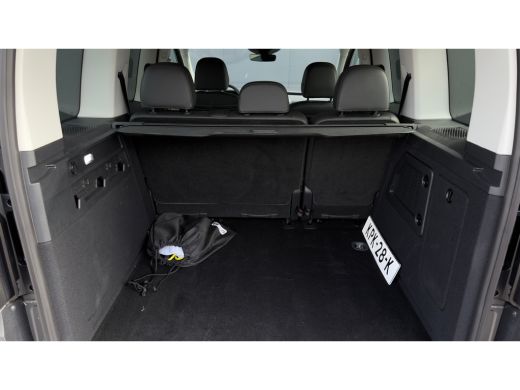 Volkswagen Caddy Kombi 150PK 1.5 e-Hybrid Limited Edition | Trekhaak | Led | Seizoenen Banden | Ergo Comfort stoel... ActivLease financial lease
